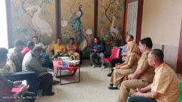 SBMR Tuntut Hak Karyawan Umbul Square, Manajemen Akui Kesulitan Keuangan