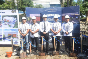 Gus Qowim Harapkan Pelayanan Keimigrasian Semakin Optimal