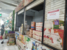 APPSI Kota Madiun Dirikan Posko Pengaduan