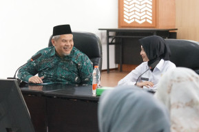 Mbak Wali Komitmen Perkuat Ekosistem Halal di Kota Kediri