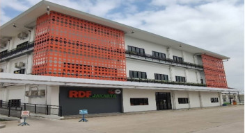 Masyarakat Jakarta Apresiasi Kelola Sampah Berbasis RDF