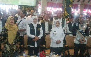Kabupaten Malang Terima Bansos Rp16,75 Miliar, Wabup Malang Nilai Bentuk Perhatian Pemprov Jatim