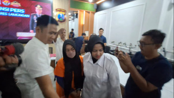 Kasus Arisan Bodong di Lamongan, Satu Tersangka dengan 144 Korban dan Kerugian  20 Miliar Rupiah