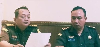 Belasan Legislator Jember Diperiksa Terkait Dugaan Korupsi Sosraperda