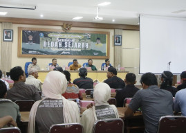 Sejarah Ponorogo Dikaji Ulang, Pengangkaan Hari Jadi Bakal Berubah