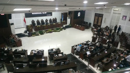 Pembahasan Dua Raperda Strategis, DPRD Kota Malang Desak Evaluasi Birokrasi dan Perizinan Gedung