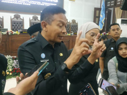 DPRD dan Pemkot Malang Sepakat Efisiensi Anggaran, Fokus Pendidikan dan Kesehatan