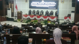 DPRD Kota Malang Rampungkan Ranperda BPR Tugu Artha Sejahtera, Target Jadi Motor Ekonomi Rakyat