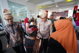 Lestarikan Budaya, Jawa, Kejari Batu Gelar Lomba Macapat Idol 5 Tingkat SD/MI