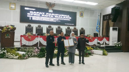 DPRD Kota Malang Bahas Ranperda BPR, Dorong Akses Keuangan dan Penguatan UMKM