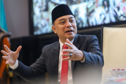 Empat Kota Asia Tenggara Masuk Finalis Bloomberg Mayors Challenge, Termasuk Surabaya