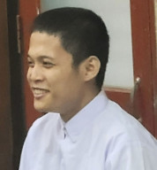 Gerebek Istri Bersama Pria Lain, Suami Ngamuk Tebas Telinga Korban