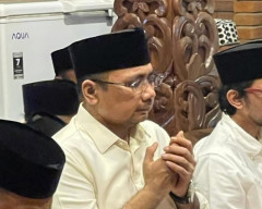 Besok, KPK Periksa Mantan Menteri Agama Yaqut Cholil