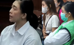 Eksepsi Ditolak, Sidang Kasus Penggelapan Rp4,2 Miliar Dengan Terdakwa Monica Pujiastuti Dilanjutkan