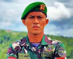 20 Orang Jadi Tersangka, Prada Lucky Sempat Alami Ginjal Bocor Akibat Dianiaya