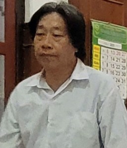 Main Judi Online Togel, Nio Pi Riu Warga Dukuh Kupang Divonis 1 Tahun Penjara