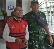 Yoga Firmansyah, Eks Manager BRI Lumajang, Divonis 6 Tahun Penjara Kasus Kredit Fiktif Rp2 Miliar