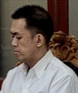 Erwin Parengkoan Sales PT Jotun Indonesia Gelapkan Uang Rp 2 Miliar, Diadili