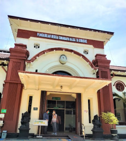 Lupa Integritas? MA Angkat Mantan Napi Suap Jadi ASN di Pengadilan Surabaya