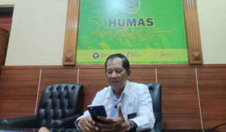 MA Angkat Lagi Eks Hakim Suap Jadi PNS, PN Surabaya Tak Punya Pilihan