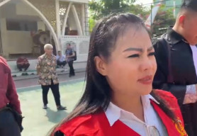 Tak Ada Itikad Ganti Rugi, Korban Minta Handy Soenaryo dan Tjan Hwa Diana Dihukum Berat