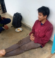 Niat Akhiri Hidup, Penumpang Lompat dari Kereta yang Melaju di Jember