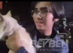 Rumah Dijarah, Kucing Eko Patrio pun Diangkut Massaa