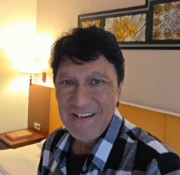 Ikang Fawzy Gratiskan Lagunya untuk Dimainkan Siapa Saja