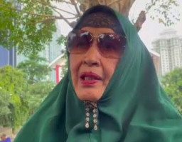 Ibu Almarhum Ustaz Jefri Al Buchori, Diperiksa sebagai Saksi Dalam Kasus Dugaan Penipuan Umroh