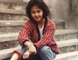 Sebelum Meninggal, Santi Sardi Jalani Pengangkatan Miom