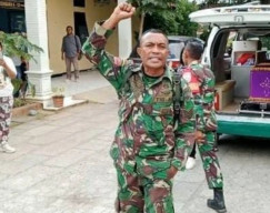 Soal Motif 20 Tersangka Penganiayaan Prada Lucky, TNI AD: Atas Dasar Pembinaan