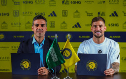 Dikontrak Rp 378 M per Tahun di Ujung Karir, Inigo Martinez Tak Bisa Menolak Al Nassr