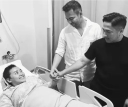 Idap Kanker, Komedian Mpok Alpa Meninggal Dunia