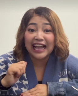 Penyakit yang Diderita Mpok Alpa, Kanker Payudara Stadium 4