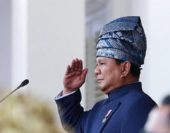 Pemerintah RI Bakal Utang lagi Rp781,9 Triliun di Tahun 2026