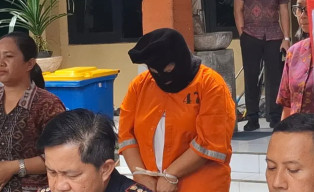 WNA Peru Selundupkan Kokain Bernilai Puluhan Miliar Dalam Sextoys