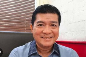 Roy Suryo cs Minta Silfester Ditetapkan sebagai Buron