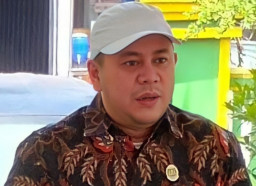 Wakil Ketua DPRD Kota Bekasi Desak Pemkot Bekasi Atasi Krisis Kekurangan Guru
