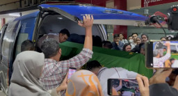 Aktor Intelektual Penculikan dan Pembunuhan Kepala Cabang Bank Ditangkap