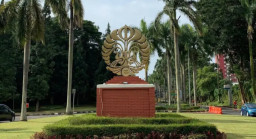 Usai Heboh Undang Profesor Pro Israel jadi Pembicara, UI Minta Maaf