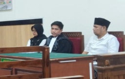 Pasutri di Gresik Didakwa Palsukan Identitas demi Jual Tanah Miliaran Milik Orang Lain