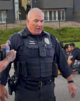 Oknum Polisi Tembak Mati Warga Sipil tanpa Alasan Jelas