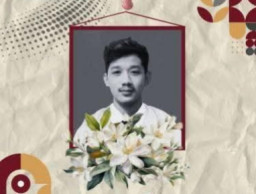 Mahasiswa Amikom Yogya Meninggal Penuh Luka saat Demo, Kampus Bakal Investigasi