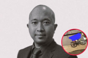 Pejabat Kedutaan Indonesia di Peru Ditembak di Luar Kediamannya di Lince saat Bersepeda