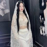 Pacar Selingkuh, Tiktoker Nekad Lompat dari Lantai Atas Gedung sambil Siaran Live