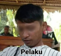 Kurir Paket Ditemukan Tewas, Diduga Dibunuh di Aceh Timur