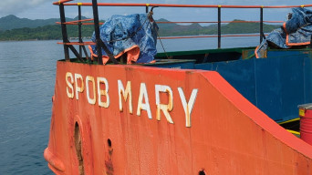 Terdakwa Perkara Solar Ilegal yang Nilainya Miliaran Rupiah di Gresik, cuma Divonis 3 Bulan