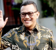 Abdul Kadir Karding Kena Reshuffle gegara Main Domino dengan Pembalak Liar