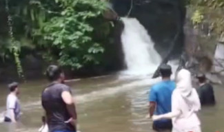 Menolong Kakaknya yang Tenggelam, Remaja 13 Tahun malah Terseret  Arus