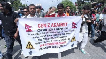 Mirip di Indonesia, Nepal Dilanda Kerusuhan Parah hingga Perdana Menteri Mundur